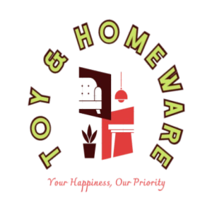 Toy & Homeware